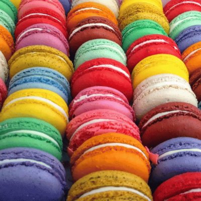 Macarons