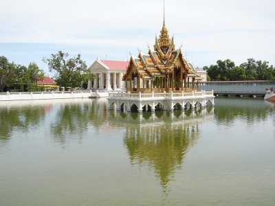 travel-05, Thailand