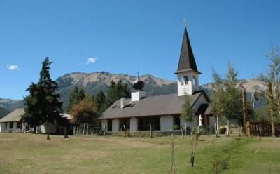 PaimÃºn. NeuquÃ©n. Argentina