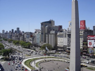 Ciudad de Buenos Aires. Argentina