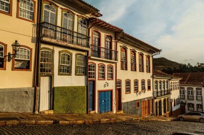 Ouro Preto - MG