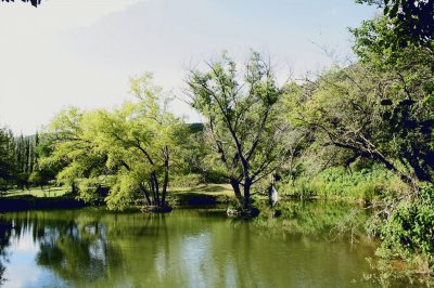 San Antonio. Catamarca. Argentina