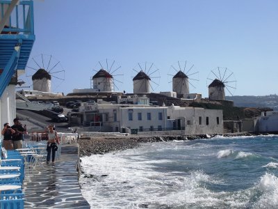 mykonos