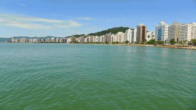 Florianópolis - SC