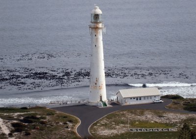 Light House Kommetjie