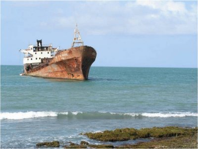 punta de macolla paraguana