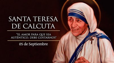 teresa de calcuta