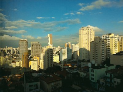 São Paulo - SP