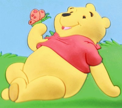 winny pooh