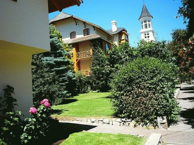 San MartÃ­n de los Andes. NeuquÃ©n. Argentina