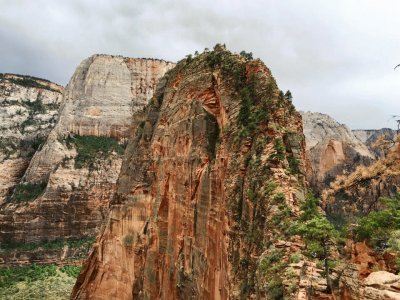 imponente, gran caÃ±on