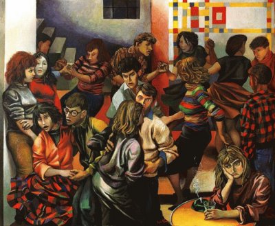 Renato Guttuso 1911-1987