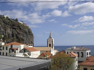 Ponta do Sol - Madeira - Portugal