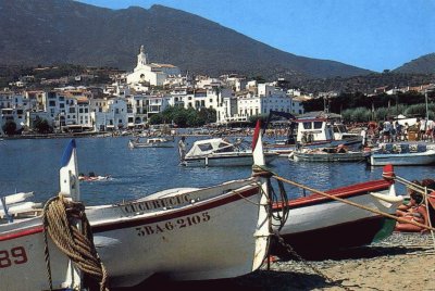 Cadaques