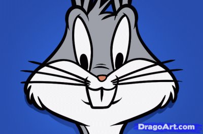 bugs bunny