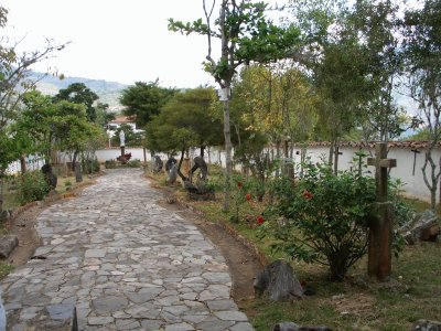 camposanto antiguo