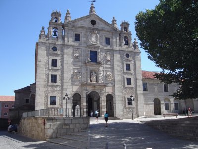 Avila