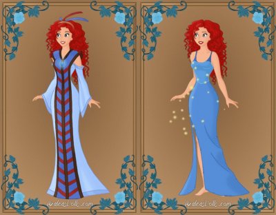 Merida