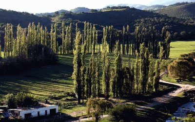 Singuil. TucumÃ¡n. Argentina