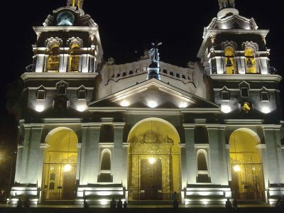 Catedral de CÃ³rdoba -Argentina