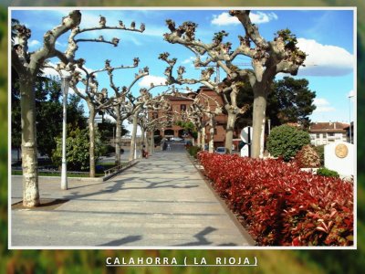 CALAHORRA (LA RIOJA)