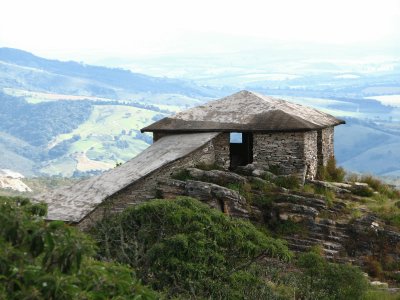 sÃ£o tomÃ© das letras- minas gerais/ Brasil