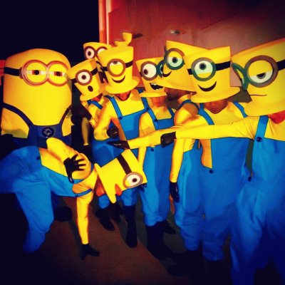 Minion