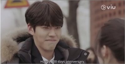 uncontrollably fond