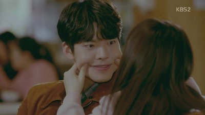 uncontrollably fond