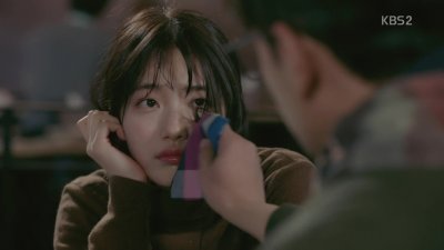 uncontrollably fond