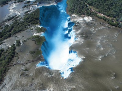 Cataratas del IguazÃº. Misiones. Argentina