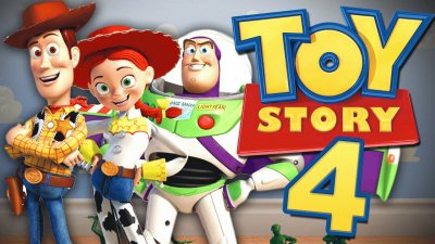 toy story