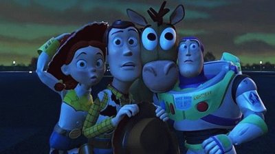 toy story