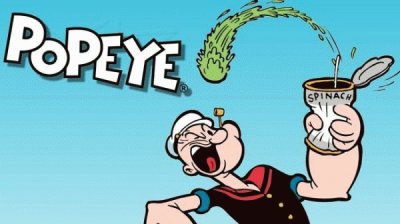 popeye