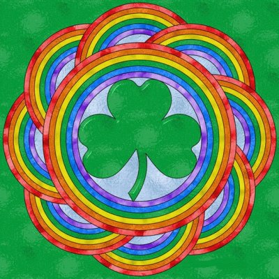 Four-leaf Clover