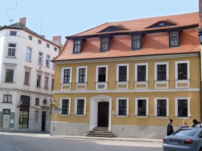 House of HÃ¤ndel