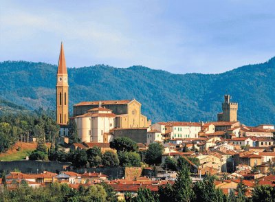 arezzo