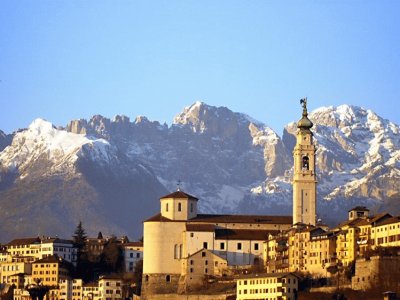 belluno