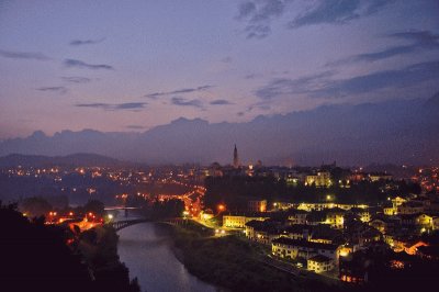 belluno