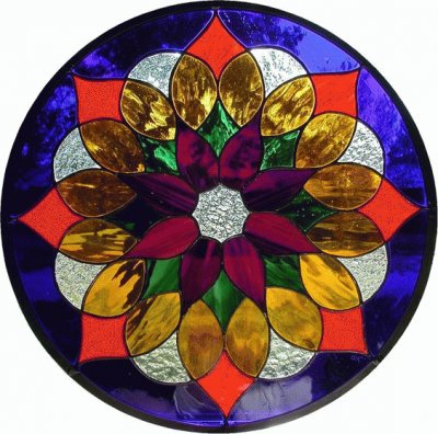 Stained Glass