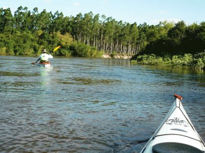 Arroyo Timboy. Corrientes. Argentina