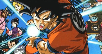 Goku