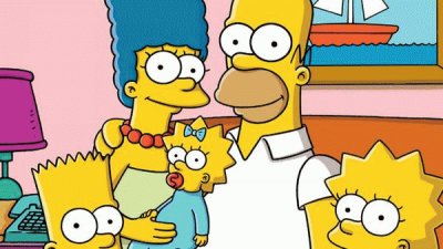 los simpson