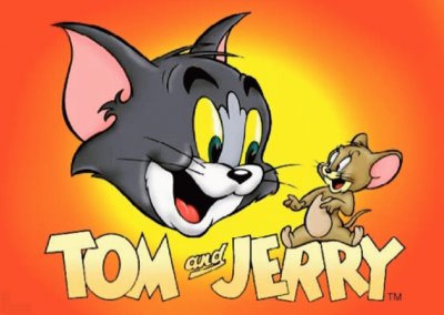 tom y jerry