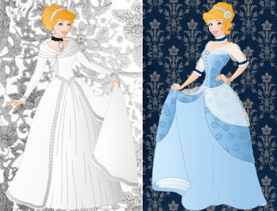 Cinderella