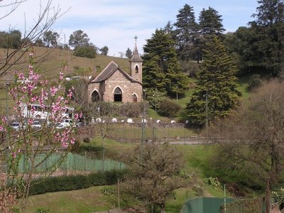 Villa NouguÃ©s. TucumÃ¡n. Argentina