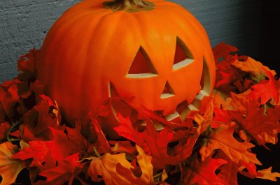 Awesome Jack-O-Lantern-Photography