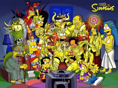 los simpson