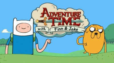 TimeAventura