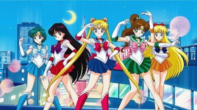 sailorMoon